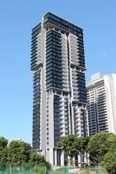 Cube 8 (D11), Condominium #556152671